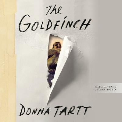 The goldfinch