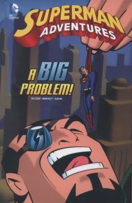 A big problem! 