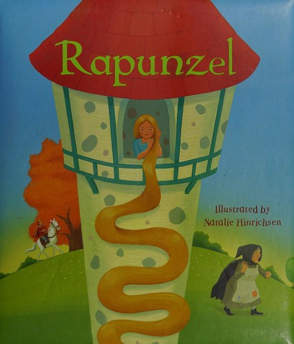 Rapunzel 