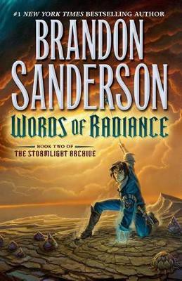 Words of Radiance.
