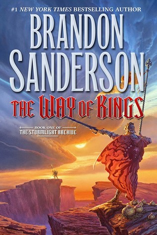 The way of kings : Book One of The Stormlight Archive