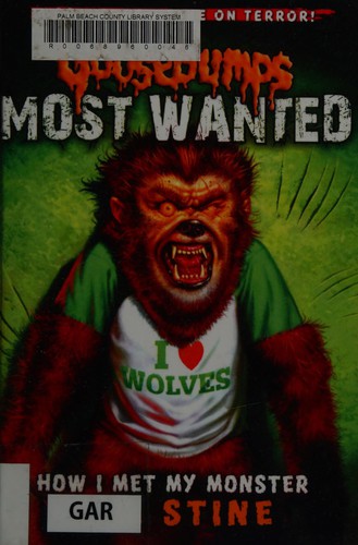 How I met my monster 