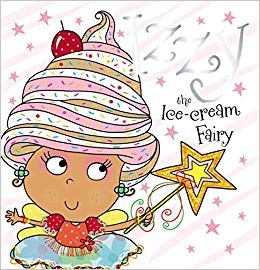 Izzy the ice-cream fairy 
