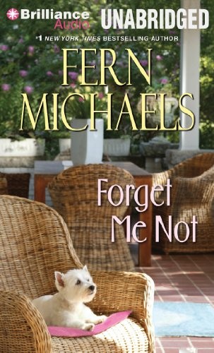 Forget me not