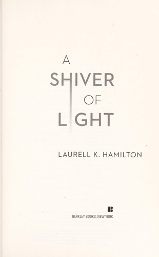 A shiver of light 