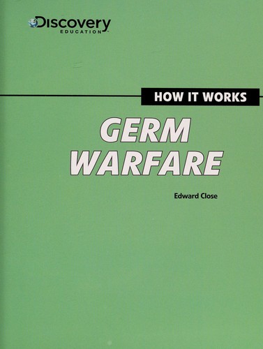 Germ warfare 