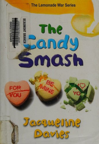 The candy smash 