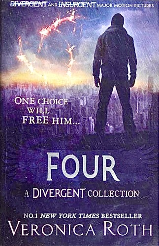 Four : a divergent collection 