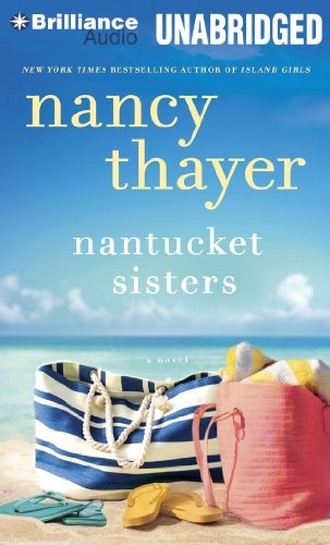 Nantucket sisters a novel 