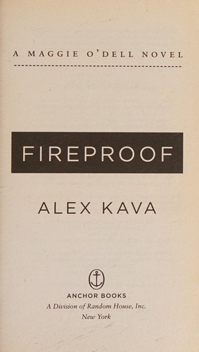 Fireproof 