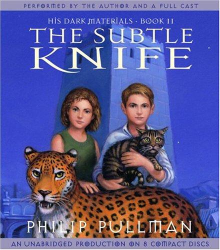 The subtle knife