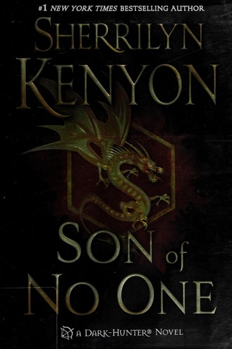 Son of no one 