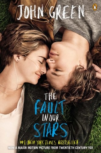 The fault in our stars 