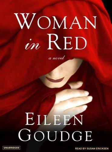 Woman in red a novel 