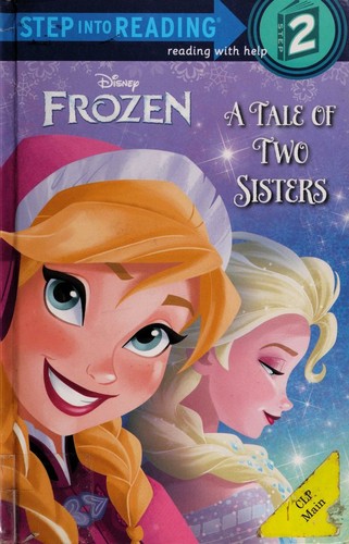 A tale of two sisters 