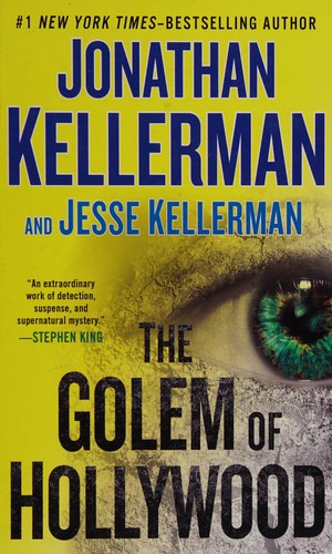 The Golem of Hollywood 