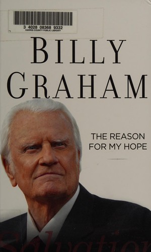 The reason for my hope : salvation