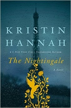 The nightingale 