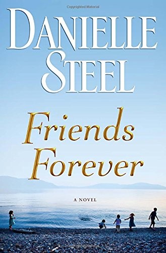 Friends forever : a novel 