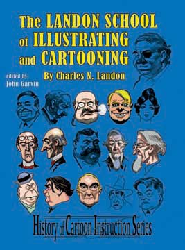 The Landon School of Illustrating and Cartooning 