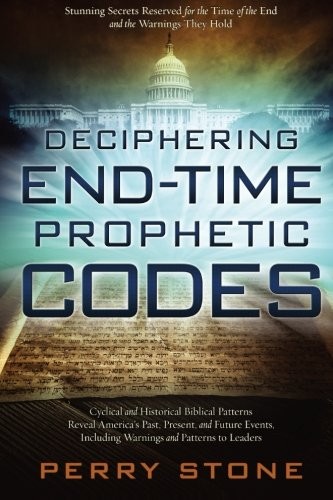 Deciphering end-time prophetic codes 