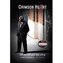 Crimson Heart : Let me tell you my story 