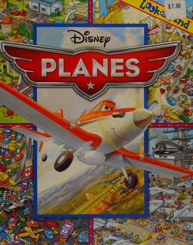Planes 