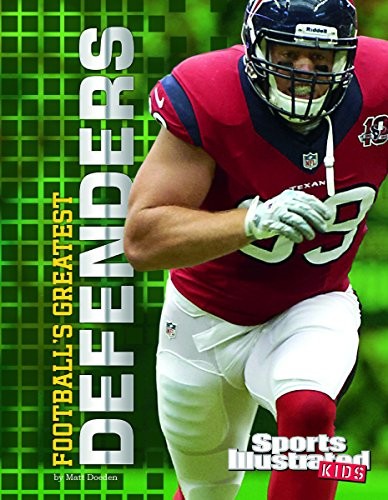 Football's greatest defenders 