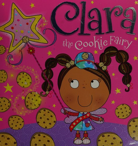 Clara the cookie fairy 