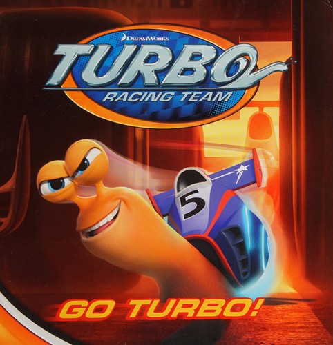 Go, Turbo! 