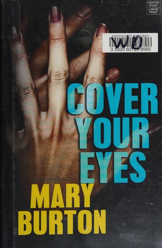Cover your eyes 