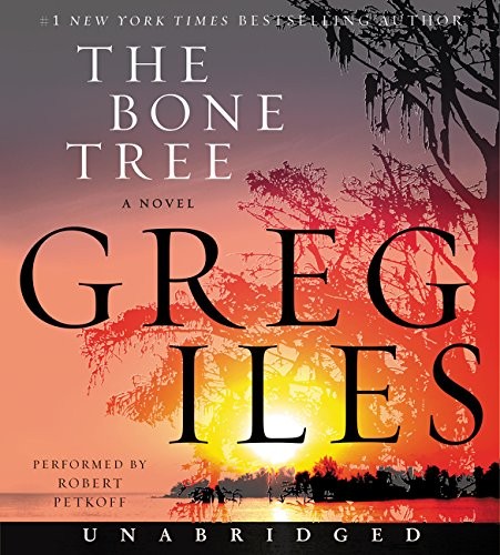 The bone tree.: Penn Cage / a novel 