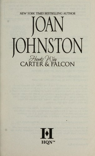 Carter & Falcon 
