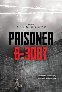 Prisoner B-3087 
