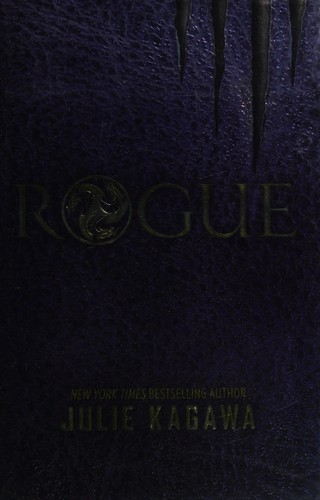 Rogue : Talon saga