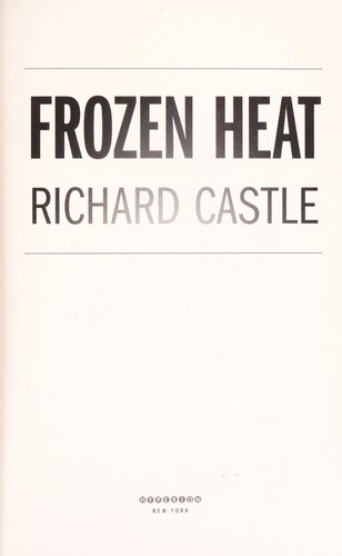 Frozen heat 