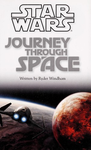 Star Wars. Journey through space 
