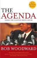 The agenda : inside the Clinton White House 