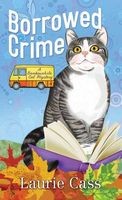 Borrowed crime : Bookmobile Cat 