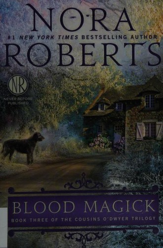 Blood magick 