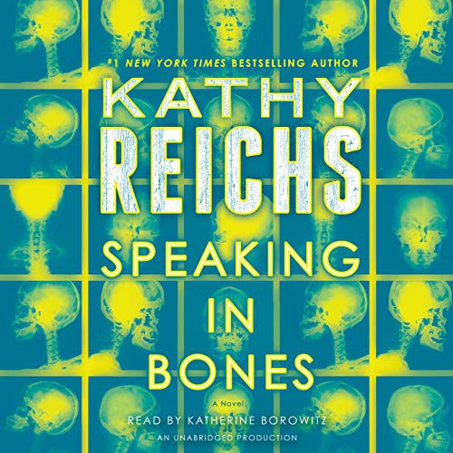 Speaking in Bones : a novel 