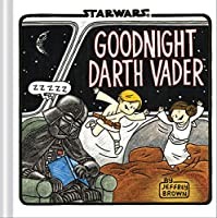 Goodnight Darth Vader : Star Wars