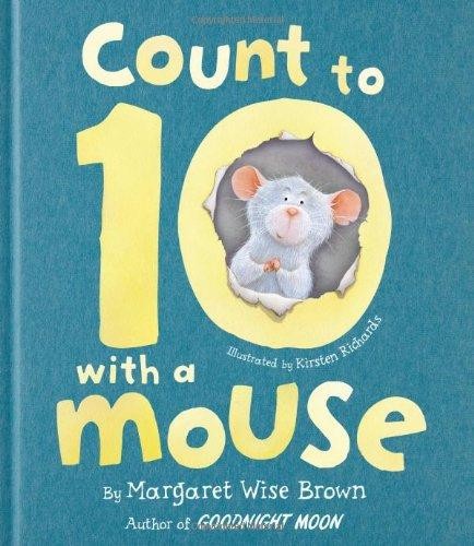 Count to 10 with a mouse 