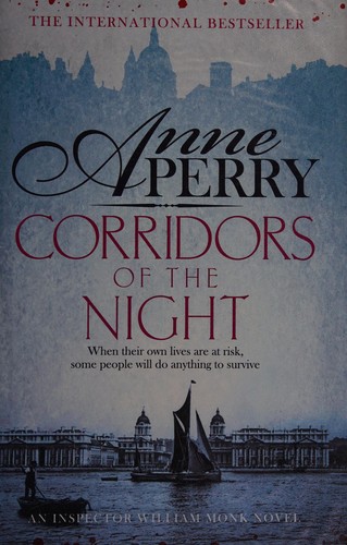 Corridors of the night : a William Monk novel 