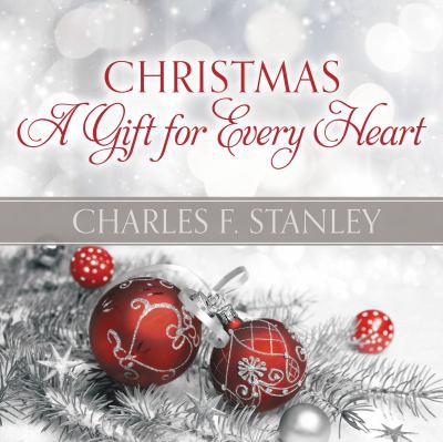Christmas : a gift for every heart 