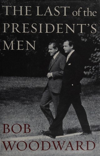 The last of the president's men 
