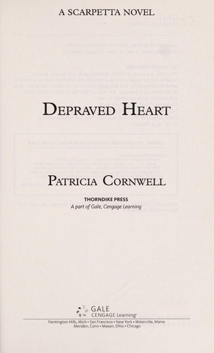 Depraved heart 