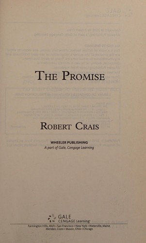 The promise 
