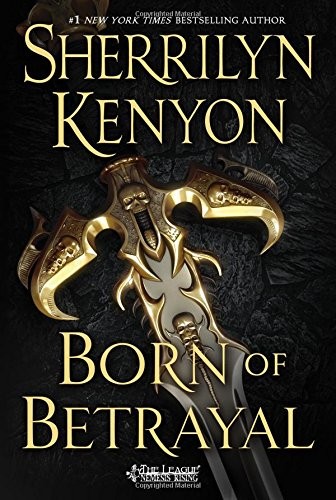 Born of betrayal 