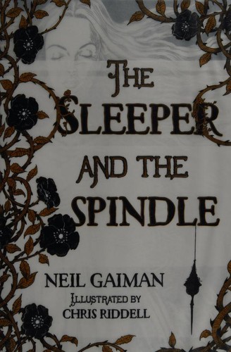 The sleeper and the spindle 